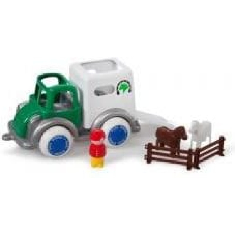 Viking Toys Auto Transporter Konia (045-1259)