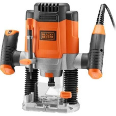 Black&Decker Frezarka Black&Decker KW1200EKA 1200 W