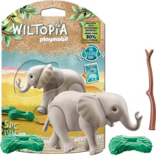 Playmobil 71049 Wiltopia Junger Elefant