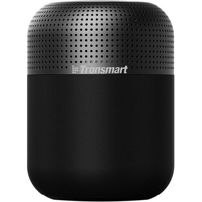 Tronsmart Głośnik Tronsmart Element T6 Max czarny (365144)