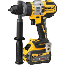 Dewalt Wiertarko-wkrętarka Dewalt DCD999T1 18 V 1 x akumulator 6 Ah