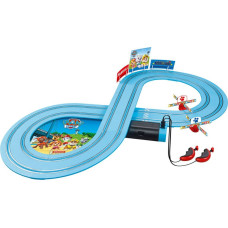 Carrera Tor samochodowy First Paw Patrol On the Track  (334983)