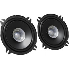 JVC CS-J510X car speaker Round 2-way 250 W 2 pc(s)