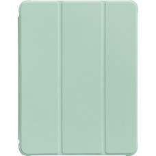 Hurtel Etui na tablet Hurtel Stand Tablet Case etui Smart Cover pokrowiec na iPad Pro 11'' 2021 / 2020 z funkcja podstawki zielony