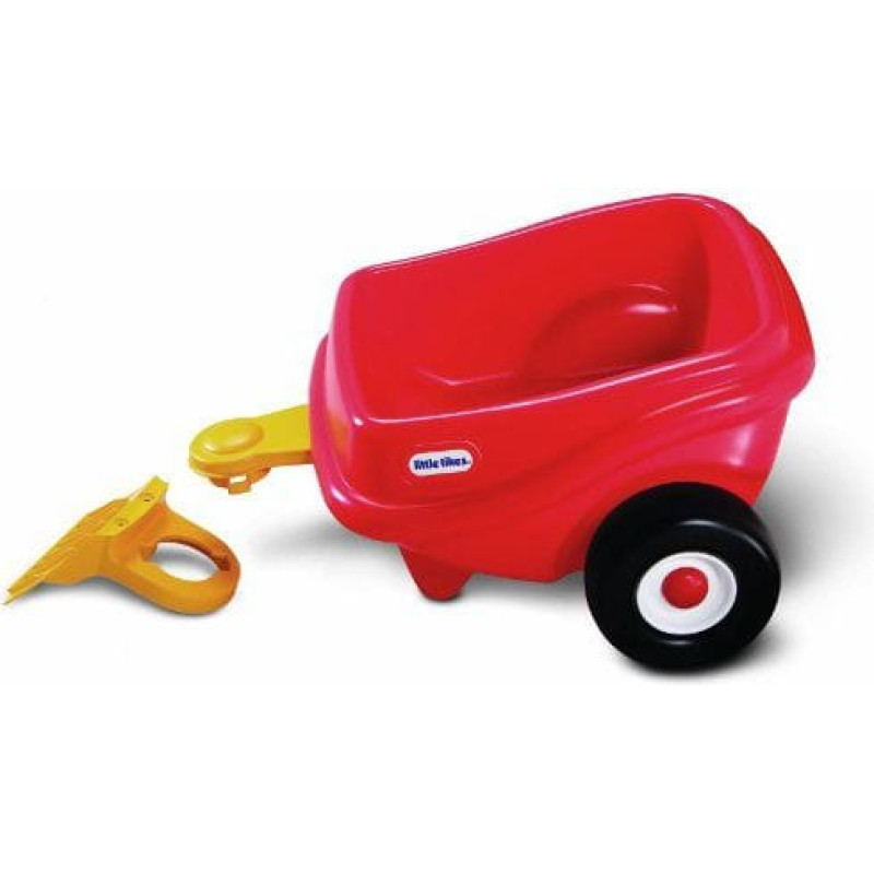 Little Tikes Przyczepa do Cozy Coupe - 620720E3X1