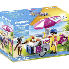 Playmobil Playmobil mobile cr?pes sale - 70614