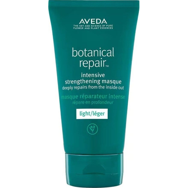 Aveda Aveda Botanical Repair Intensive Strengthening Masque Light intensywnie wzmacniająca lekka maska do włosów 150ml