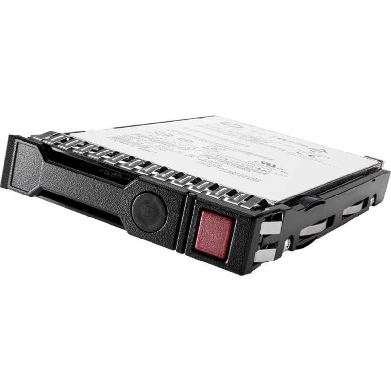 HP Dysk serwerowy HP 300 GB 2.5'' SAS-3 (12Gb/s)  (870792-001)