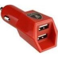 Gsm City Ładowarka GSM City Lamborghini Diablo D5 2x USB-A 1.2 A  (20292-uniw)