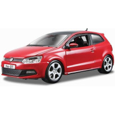 Bburago VW POLO GTI (18-21059)