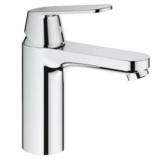 Grohe Bateria umywalkowa Grohe Eurosmart Cosmopolitan stojąca chrom (23327000)