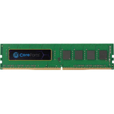 Coreparts Pamięć dedykowana CoreParts 4GB Memory Module