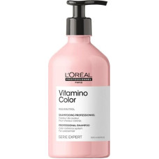 L’oreal Professionnel Szampon Serie Expert Vitamino Color 500ml