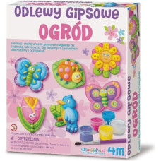 4M 4M Odlewy Gipsowe ogród - 3512