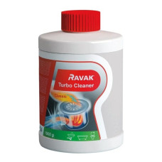 Ravak Turbo Cleaner 1kg (X01105)