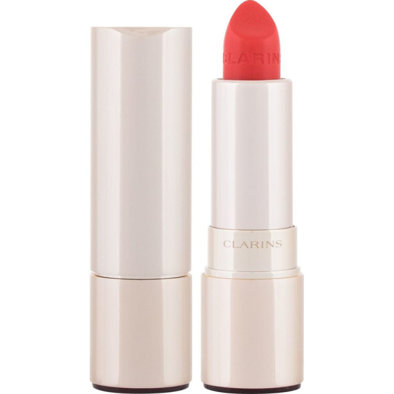 Clarins CLARINS JOLI ROUGE BRILLANT LIPSTICK 761S SPICY CHILI 35g