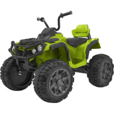 Ramiz Pojazd Quad ATV Zielony