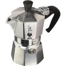 Bialetti Kawiarka Bialetti Moka Express 1 filiżanka (8006363011617                  )