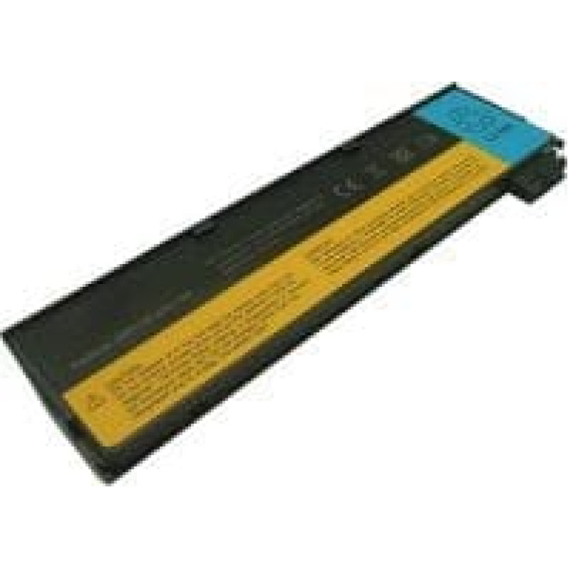 Microbattery Bateria MicroBattery 6 Cell, Li-ion, 10.8V, 4400 mAh, 48 Wh (MBI3013)