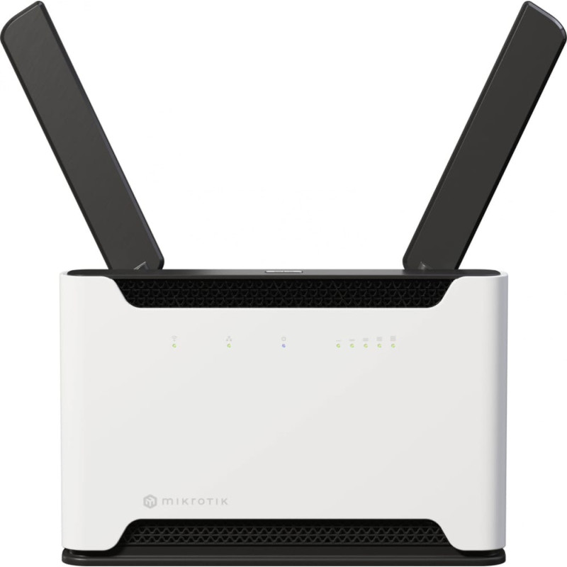 Mikrotik Router MikroTik Chateau LTE6 ax (S53UG+5HaxD2HaxD-TC&FG621-EA)