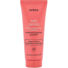 Aveda Aveda Nutriplenish Daily Moisturizing Treatment nawilżająca odżywka do włosów bez spłukiwania 40ml