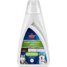 Bissell Bissell Floor Cleaner Multi Surface Pet 1L - Pet Febreze