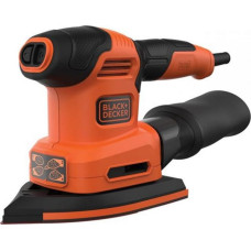 Black&Decker Szlifierka Black&Decker BEW200K