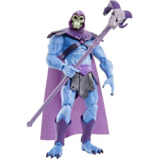 Mattel Figurka Mattel Władcy Wszechświata - Revelation Skeletor (GYV17)