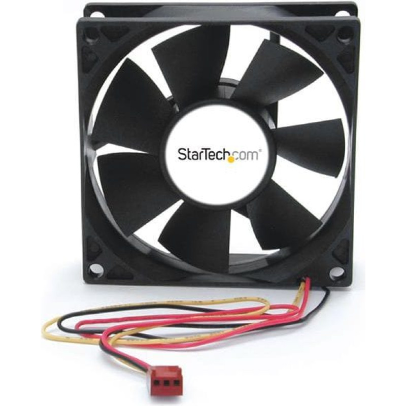 Startech Wentylator StarTech FANBOX2