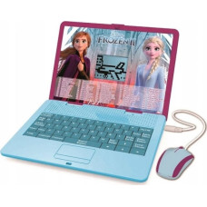 Lexibook Laptop edukacyjny dwujęzyczny Frozen (JC598FZi17)