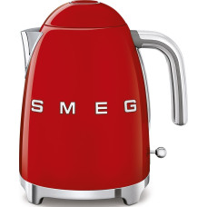 Smeg Czajnik Smeg KLF03RDEU