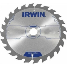 Irwin IRWIN PIŁA TARCZ.WIDIA 210*30*40Z IRW1897204 IRWIN