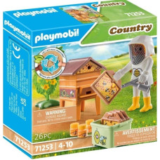 Playmobil 71253 Country Imkerin