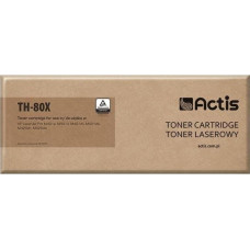 Actis Toner Actis Black Zamiennik 80X (TH-80X)