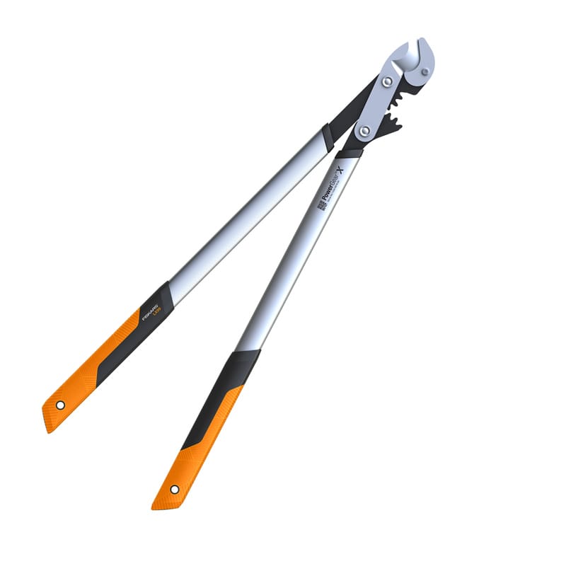 Fiskars Sekator Fiskars LX99 kowadełkowy