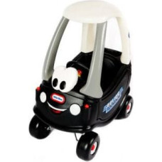 Little Tikes Cozy Coupe SAMOCHÓD POLICYJNY (615795E5)