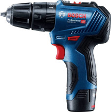 Bosch Wiertarko-wkrętarka Bosch GSB 12V-30 12 V (06019G9102)