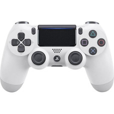 Sony Pad Sony Dualshock 4 v2 Biały (9894650)