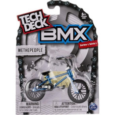 Spin Master Rower BMX Tech Deck 1 szt.