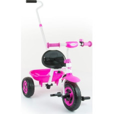 Milly Mally Milly Mally Rowerek Turbo Pink Rowerek Turbo Pink (0330, Milly Mally)