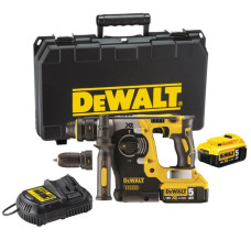 Dewalt DCH274P2 rotary hammer 400 W 1100 RPM