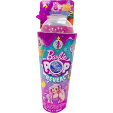 Mattel Barbie Pop! Reveal Juicy Fruits - Erdbeerlimonade