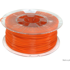 Spectrum Filament PLA pomarańczowy