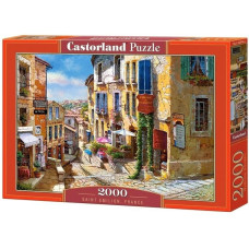 Castorland Puzzle 2000 Saint Emilion