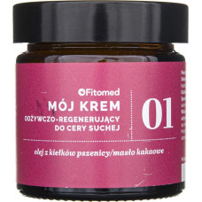 Fitomed Fitomed Mój krem nr 1 odżywczo regenerujący do cery suchej - 55 g