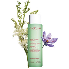 Clarins Tonik oczyszczający Purifying Toning Lotion