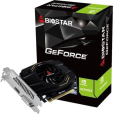 Biostar Karta graficzna Biostar GeForce GT 1030 4GB DDR4 (VN1034TB46-TB1RA-BS2)