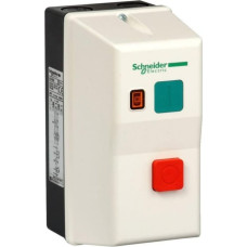 Schneider Electric Rozrusznik silnikowy w obudowie 1.8-2.6A 230V AC LE1M35M708