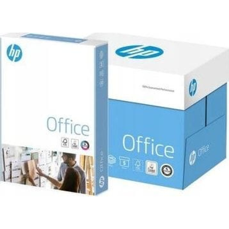 HP Papier ksero Office A4 80g 2500 arkuszy