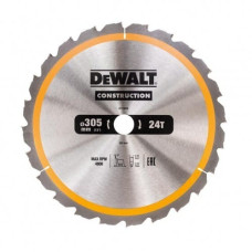 Dewalt Piła tarczowa 250x30mmx48z - DT1958-QZ